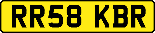 RR58KBR