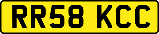 RR58KCC