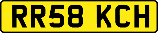 RR58KCH