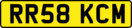 RR58KCM