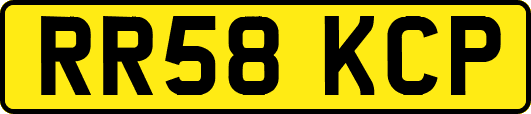 RR58KCP