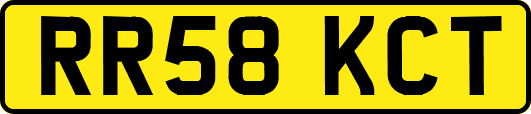 RR58KCT