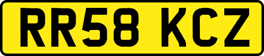 RR58KCZ