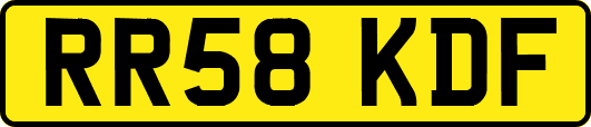 RR58KDF