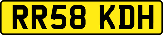 RR58KDH