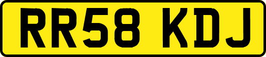 RR58KDJ