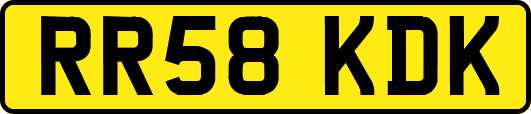 RR58KDK