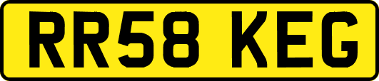 RR58KEG