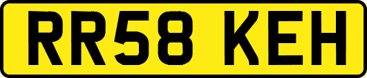 RR58KEH