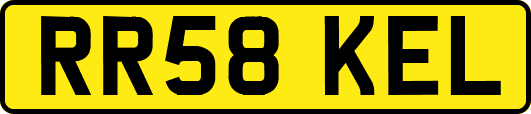 RR58KEL