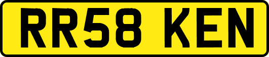 RR58KEN