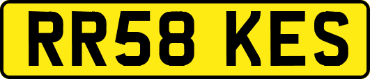 RR58KES