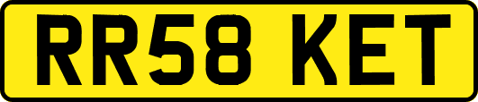 RR58KET