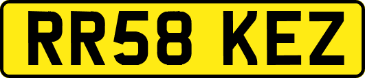 RR58KEZ