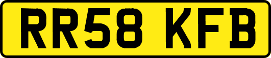 RR58KFB