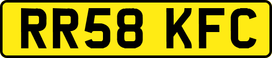 RR58KFC