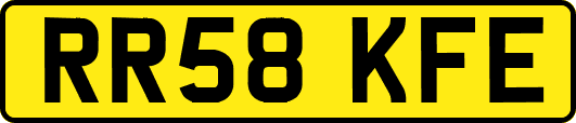 RR58KFE