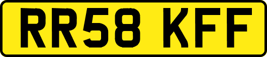 RR58KFF