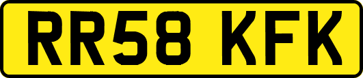 RR58KFK