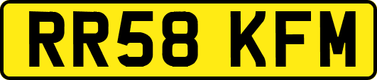 RR58KFM