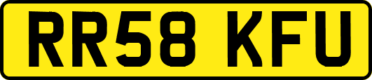 RR58KFU