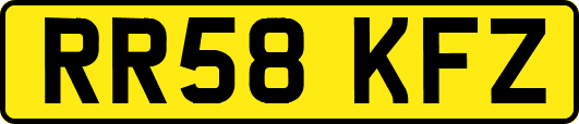 RR58KFZ