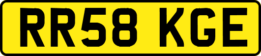 RR58KGE