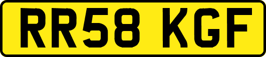 RR58KGF