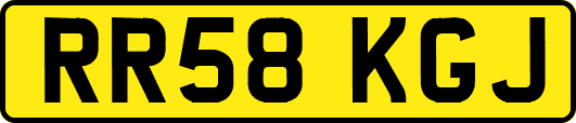 RR58KGJ
