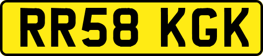 RR58KGK