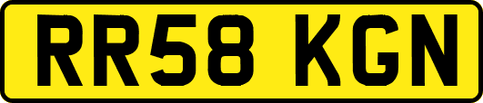 RR58KGN