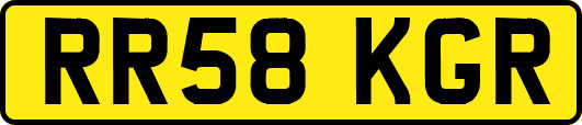 RR58KGR