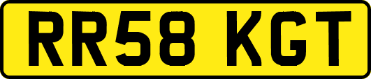 RR58KGT