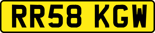 RR58KGW