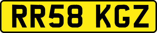 RR58KGZ