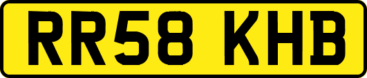 RR58KHB