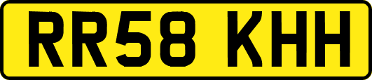 RR58KHH