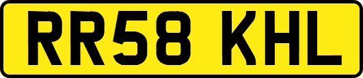 RR58KHL