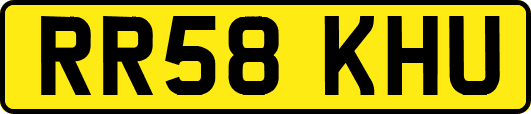RR58KHU