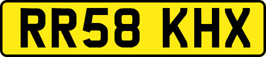 RR58KHX