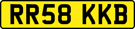 RR58KKB