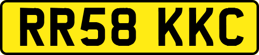 RR58KKC