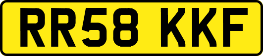 RR58KKF