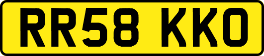 RR58KKO