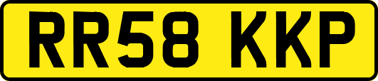 RR58KKP