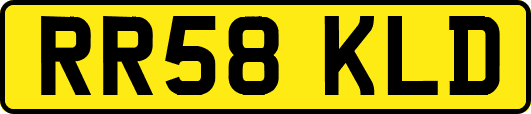 RR58KLD