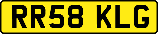RR58KLG