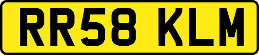 RR58KLM