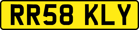 RR58KLY