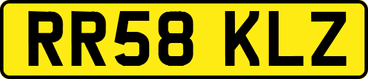 RR58KLZ